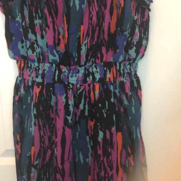 Ultra Flirt Summer - spring dress 👗 - Picture 6 of 10